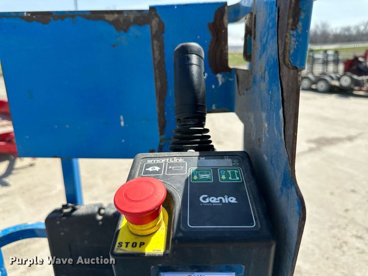 image for item DR5130 Genie GS-1930  scissor lift