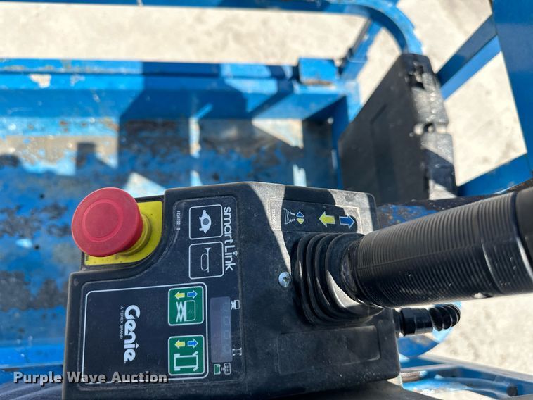 image for item DR5130 Genie GS-1930  scissor lift