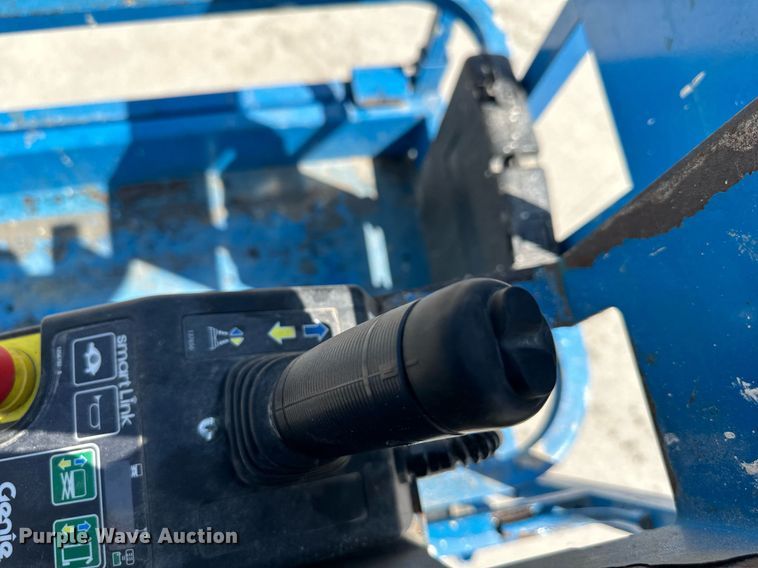 image for item DR5130 Genie GS-1930  scissor lift