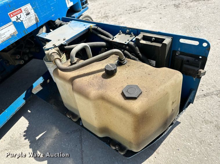 image for item DR5130 Genie GS-1930  scissor lift