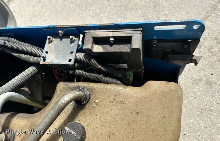 image for item DR5130 Genie GS-1930  scissor lift