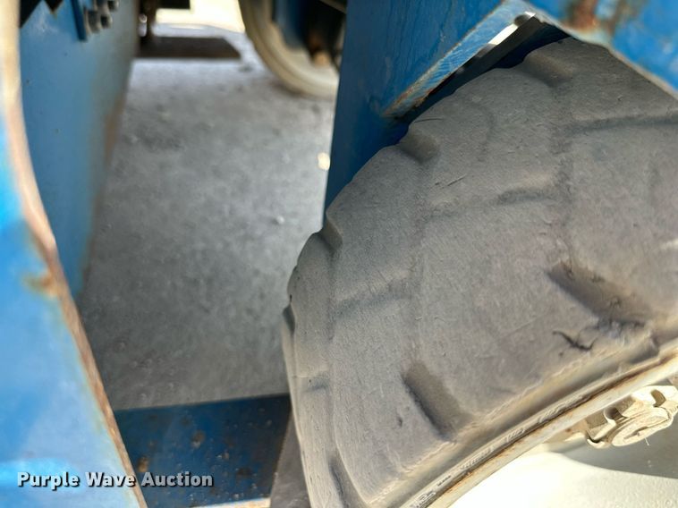 image for item DR5130 Genie GS-1930  scissor lift