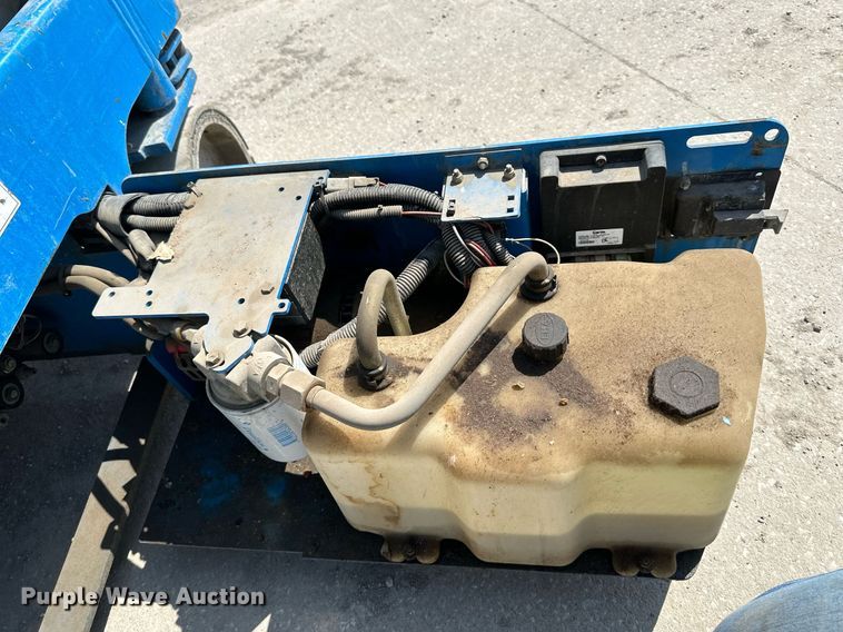 image for item DR5131 Genie GS-1930  scissor lift