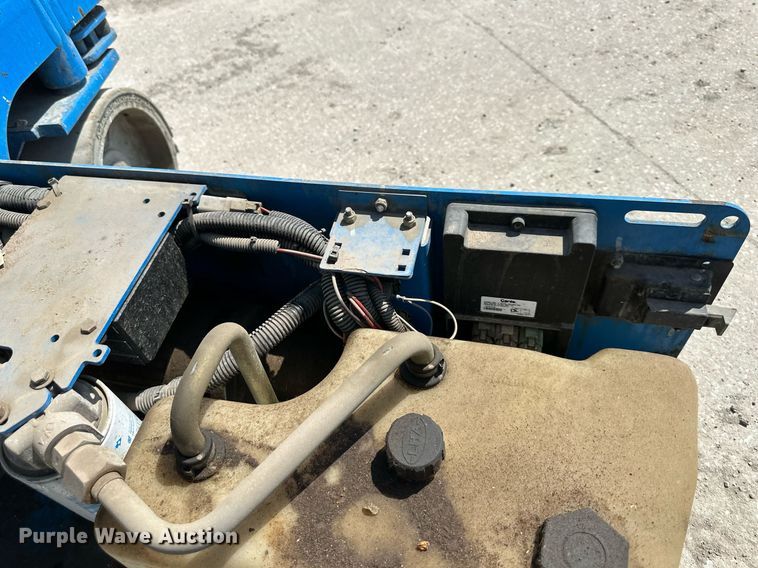 image for item DR5131 Genie GS-1930  scissor lift