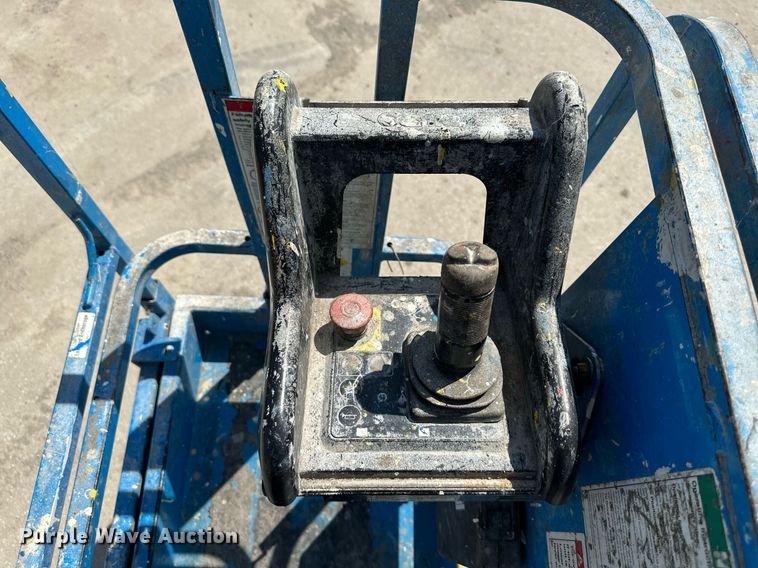 image for item DR5132 Genie GS-1930  scissor lift