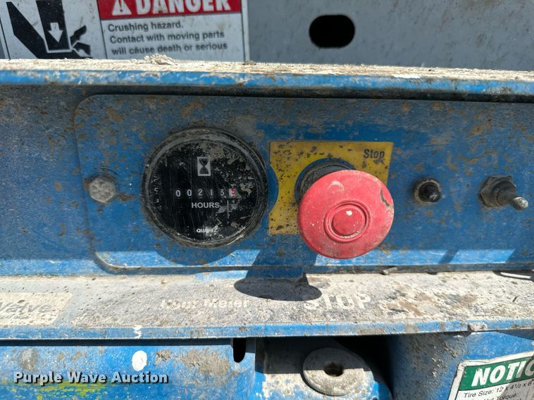 image for item DR5132 Genie GS-1930  scissor lift