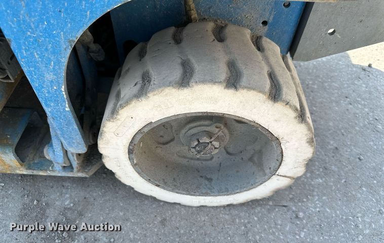 image for item DR5132 Genie GS-1930  scissor lift