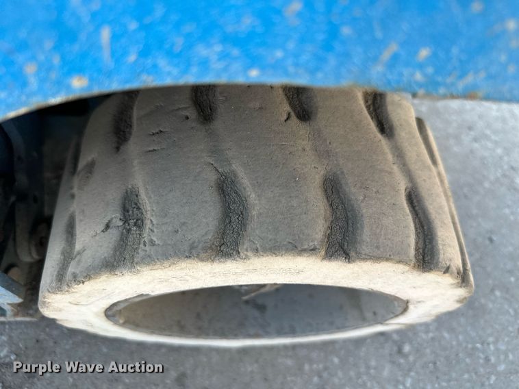 image for item DR5132 Genie GS-1930  scissor lift