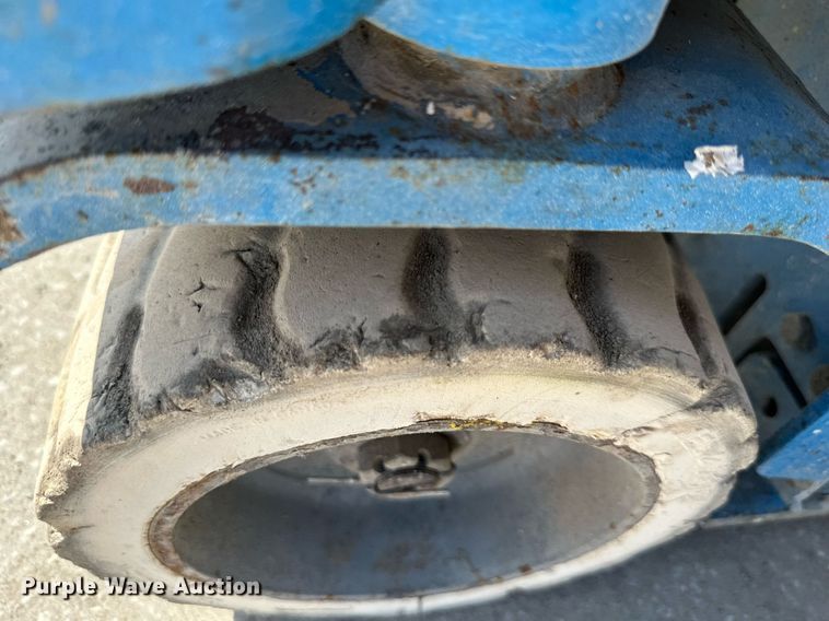 image for item DR5132 Genie GS-1930  scissor lift