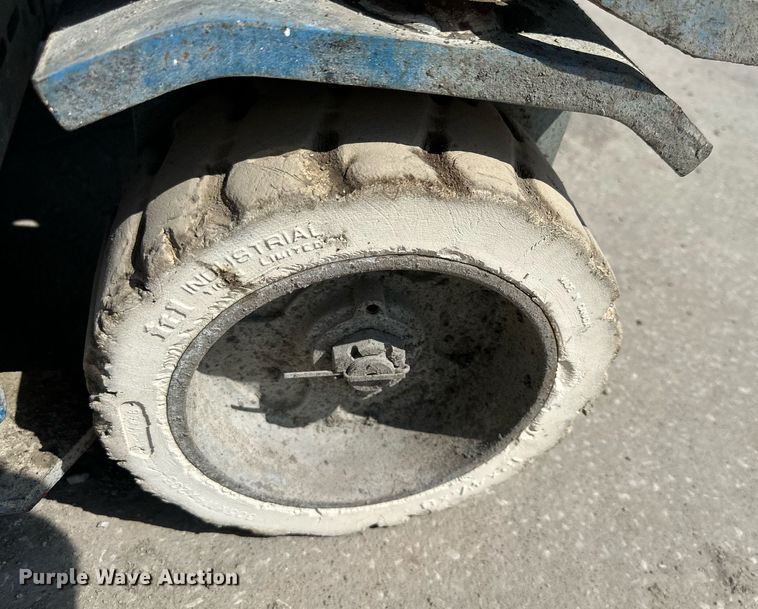 image for item DR5132 Genie GS-1930  scissor lift