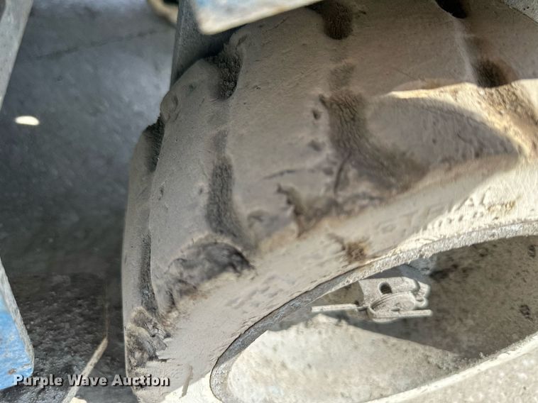 image for item DR5132 Genie GS-1930  scissor lift