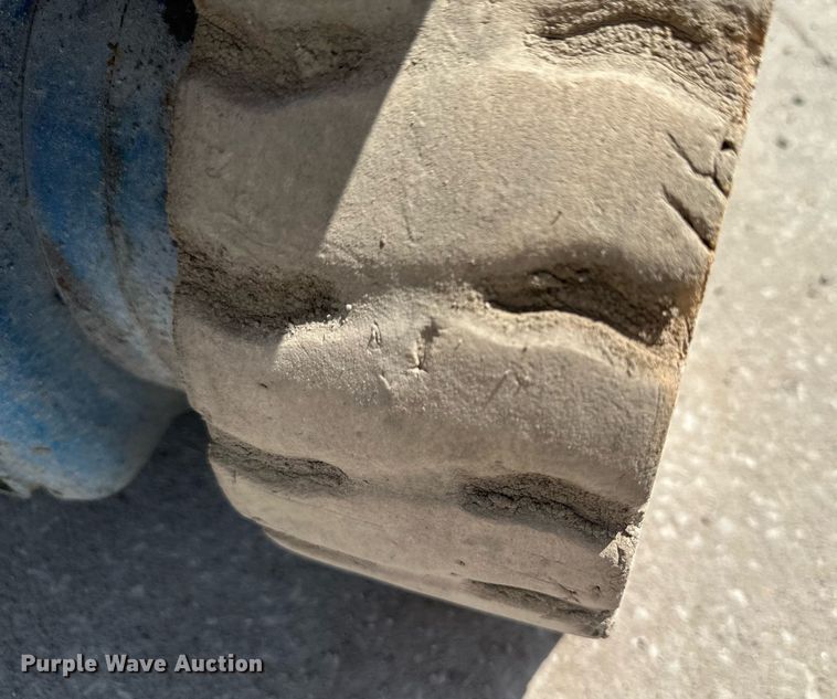 image for item DR5132 Genie GS-1930  scissor lift