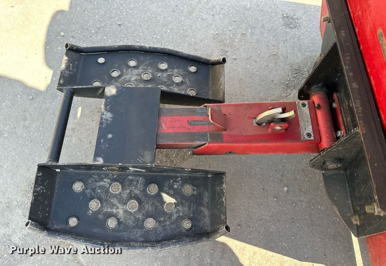 image for item DR5133 2015 Toro Dingo  compact utility loader