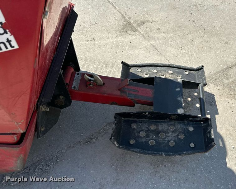 image for item DR5133 2015 Toro Dingo  compact utility loader