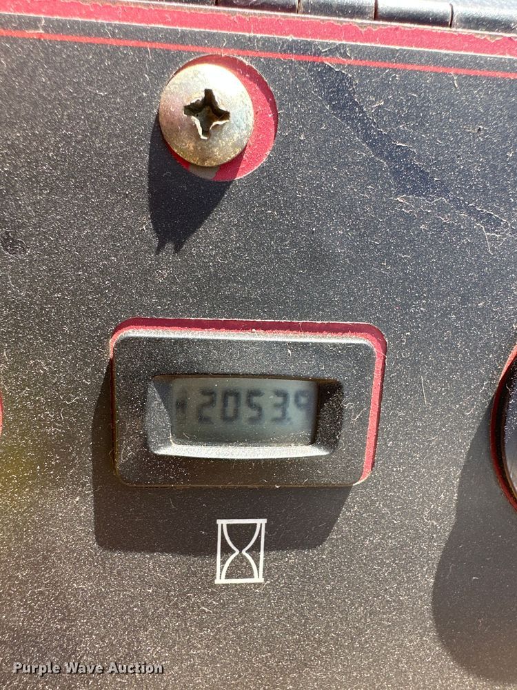 image for item DR5133 2015 Toro Dingo  compact utility loader