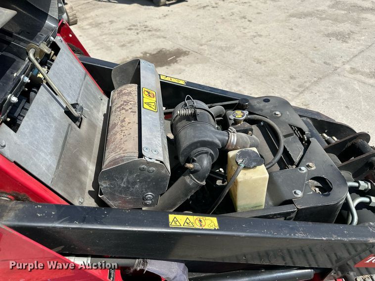 image for item DR5133 2015 Toro Dingo  compact utility loader