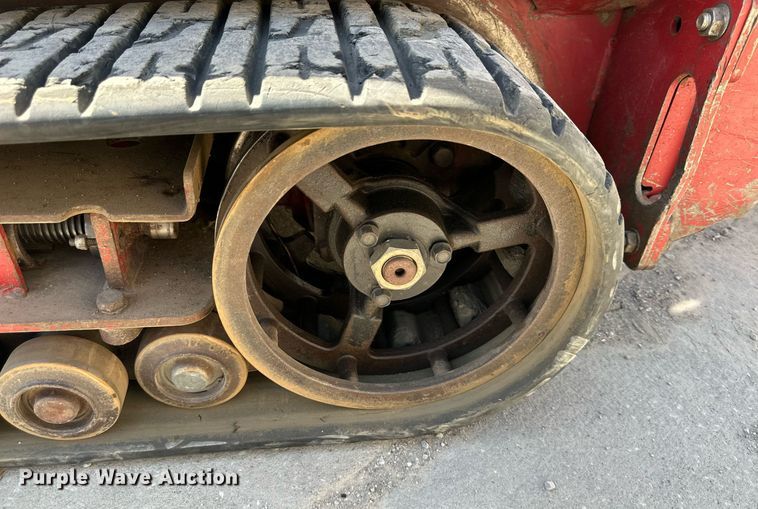 image for item DR5133 2015 Toro Dingo  compact utility loader