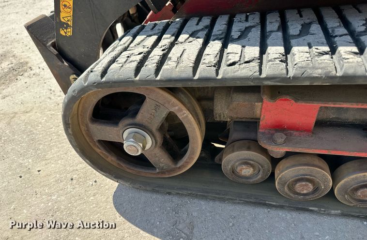 image for item DR5133 2015 Toro Dingo  compact utility loader