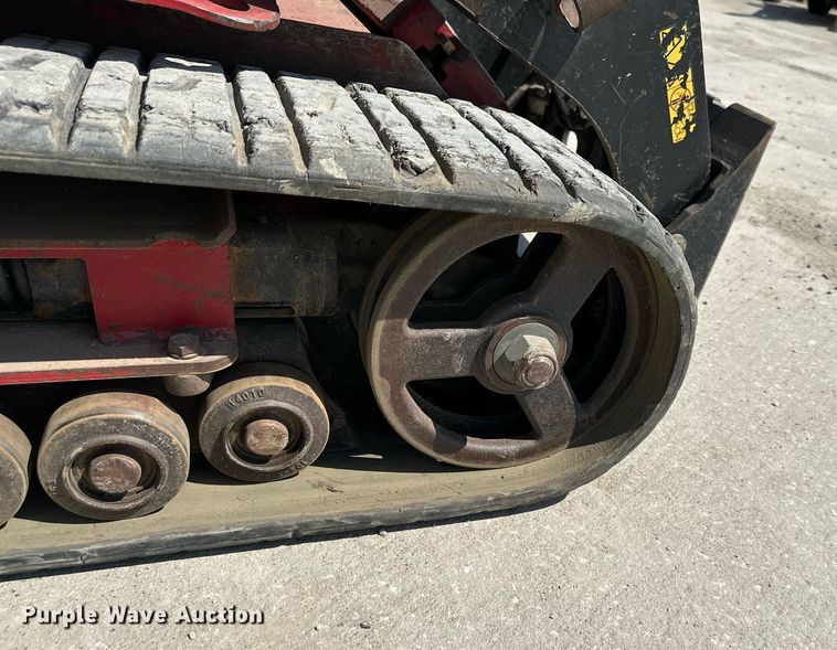 image for item DR5133 2015 Toro Dingo  compact utility loader