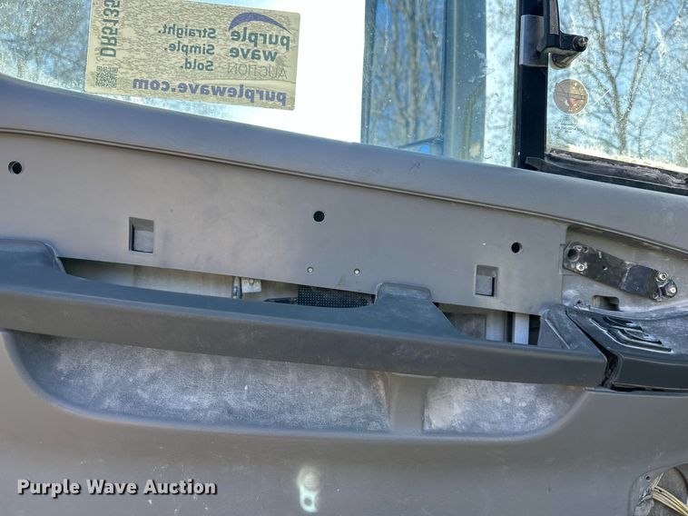 image for item DR5135 2008 Freightliner Columbia  water truck