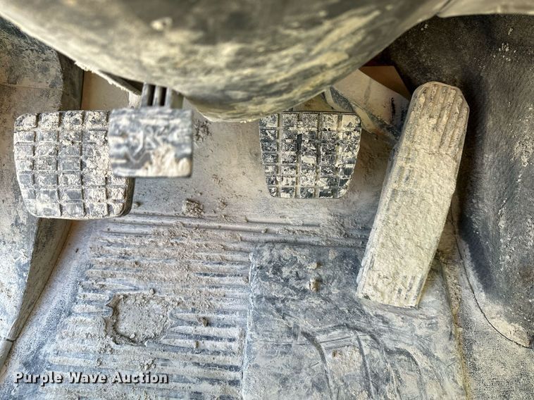 image for item DR5135 2008 Freightliner Columbia  water truck