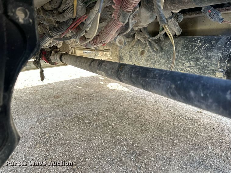 image for item DR5135 2008 Freightliner Columbia  water truck