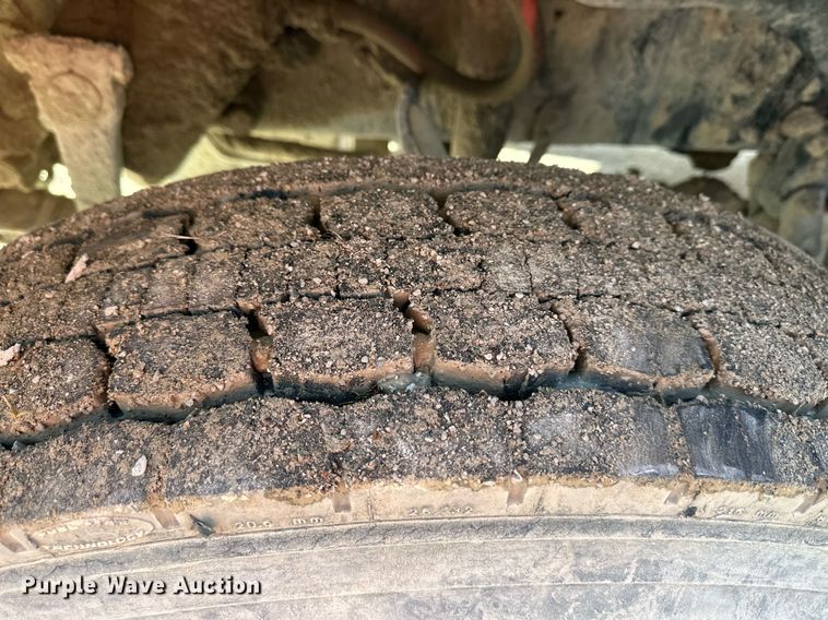 image for item DR5135 2008 Freightliner Columbia  water truck