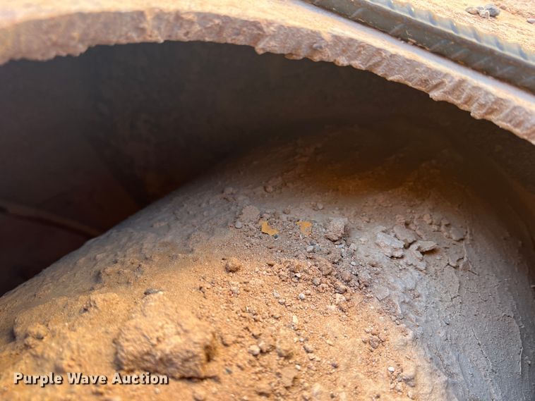 image for item DR5541 1989 Volvo A35  haul truck