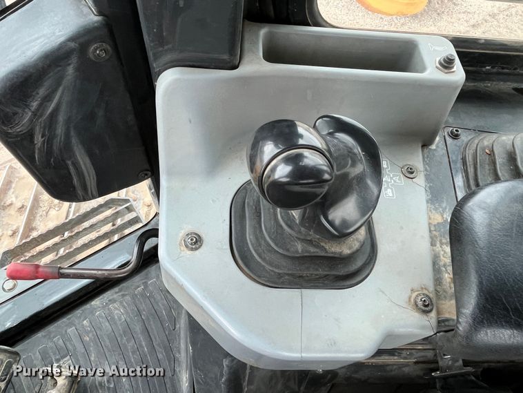 image for item DS1789 2008 Komatsu D51EX-22  dozer