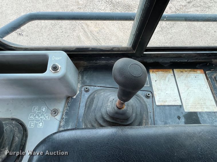 image for item DS1789 2008 Komatsu D51EX-22  dozer