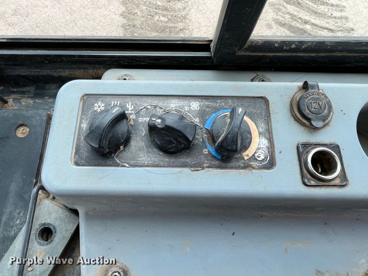 image for item DS1789 2008 Komatsu D51EX-22  dozer