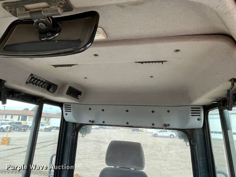 image for item DS1789 2008 Komatsu D51EX-22  dozer