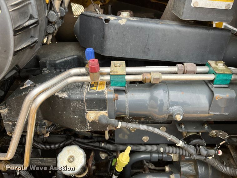 image for item DS1789 2008 Komatsu D51EX-22  dozer