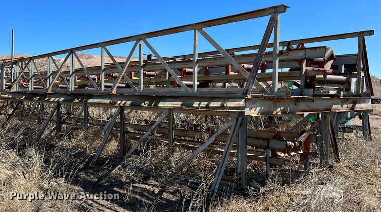 image for item DS2857 Conveyor