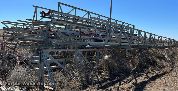 image for item DS2857 Conveyor