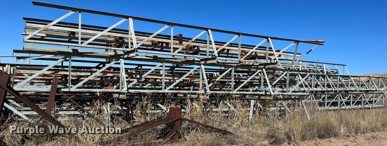 image for item DS2857 Conveyor