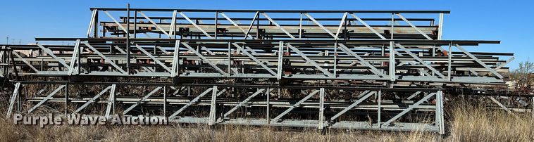 image for item DS2857 Conveyor