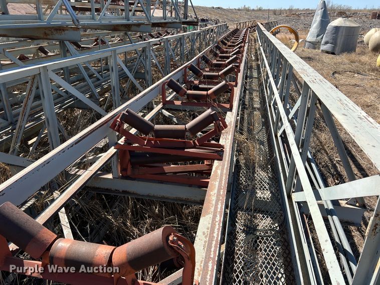 image for item DS2857 Conveyor