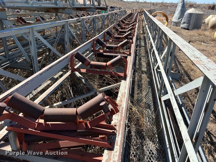 image for item DS2857 Conveyor