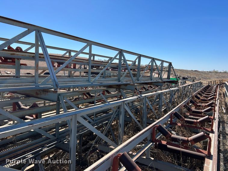 image for item DS2857 Conveyor