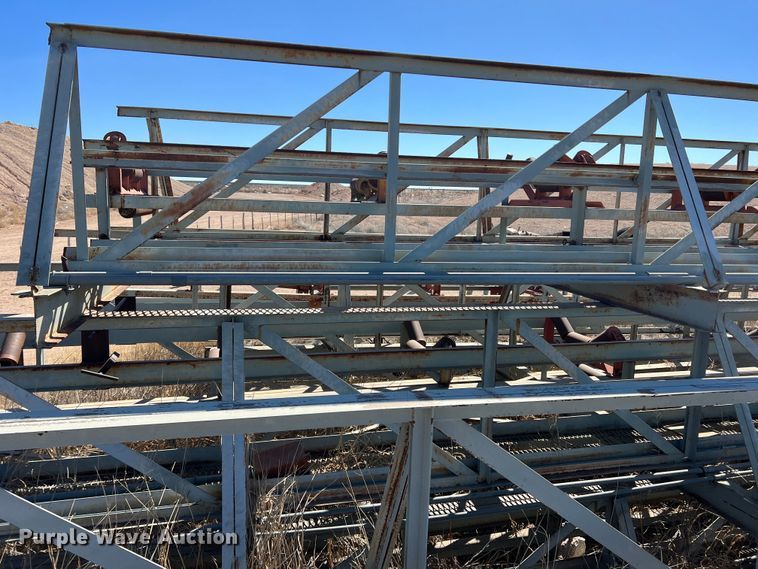 image for item DS2857 Conveyor