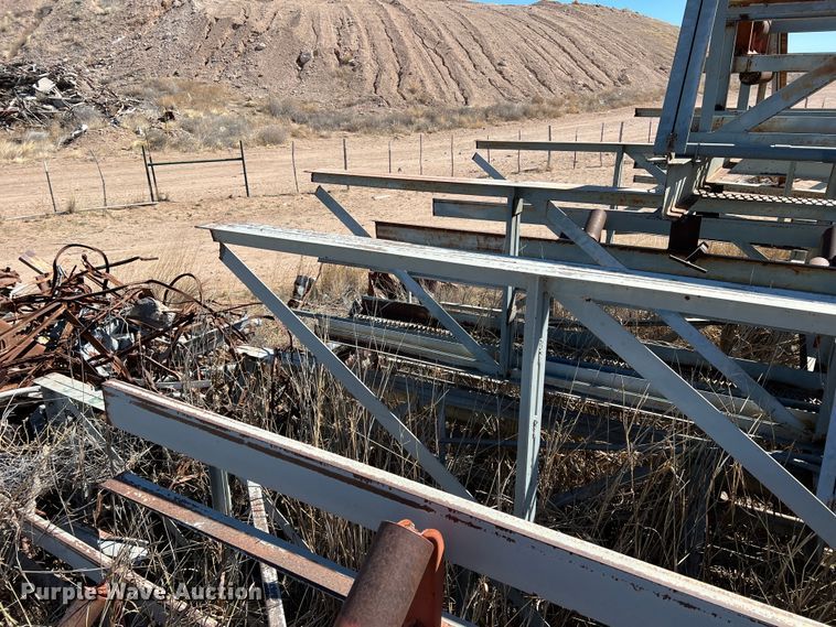 image for item DS2857 Conveyor