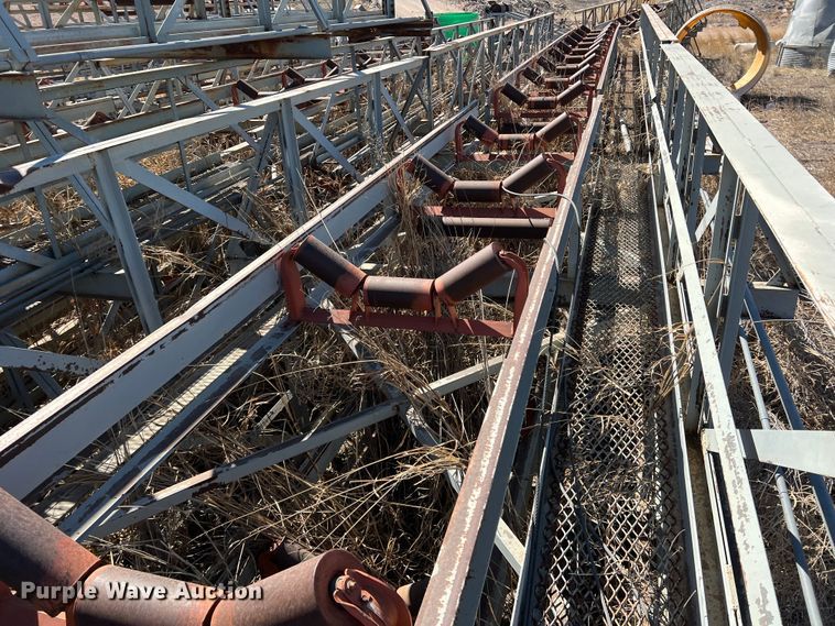 image for item DS2857 Conveyor