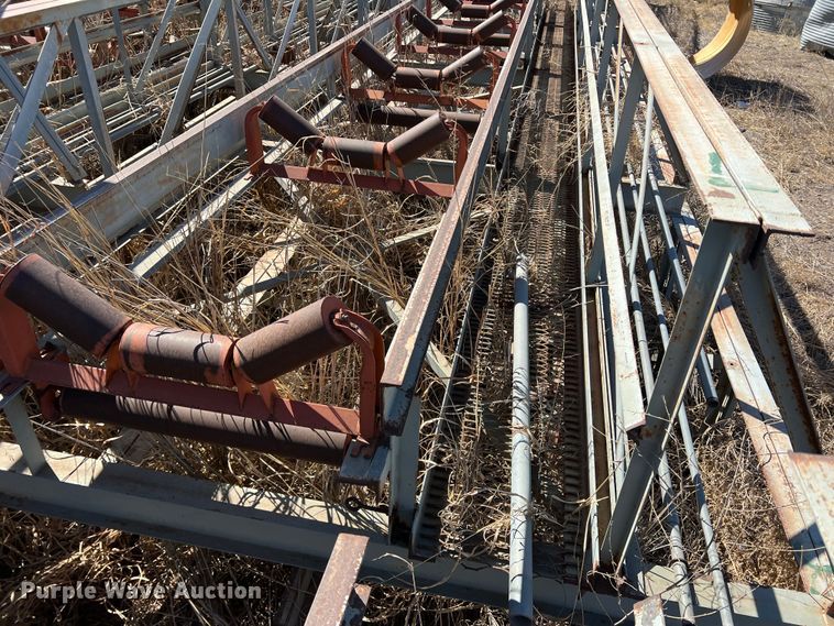 image for item DS2857 Conveyor