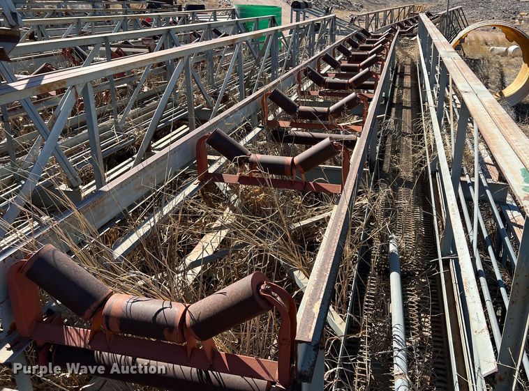 image for item DS2857 Conveyor