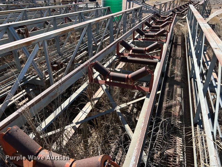 image for item DS2857 Conveyor