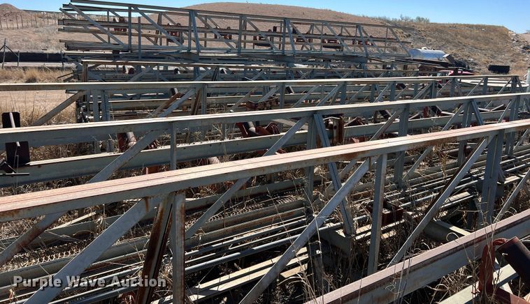 image for item DS2857 Conveyor