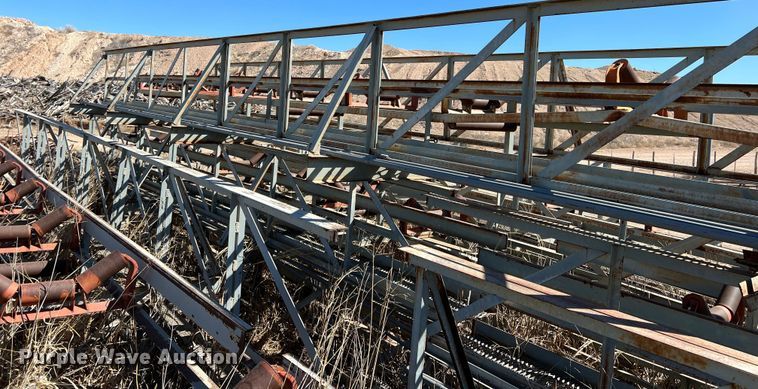 image for item DS2857 Conveyor