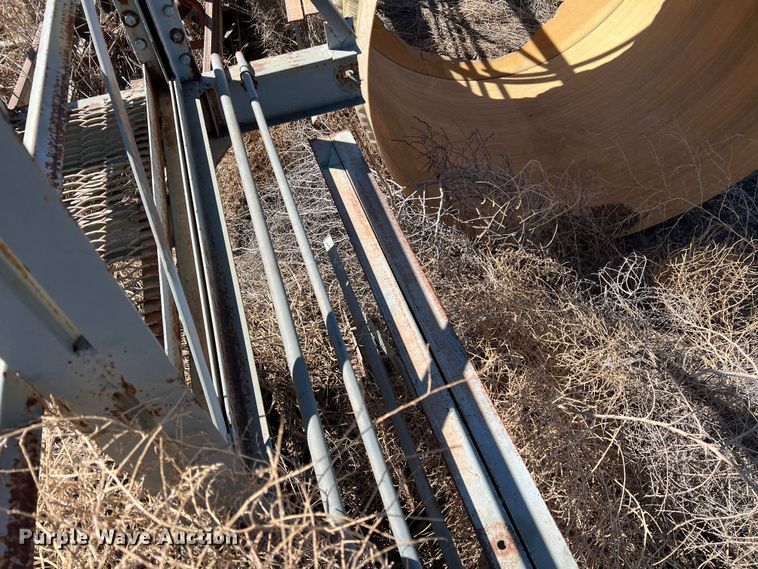 image for item DS2857 Conveyor