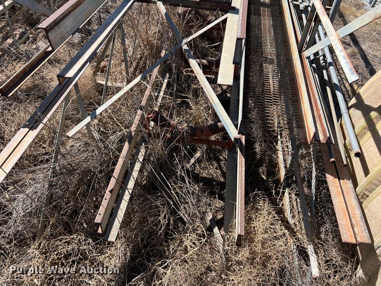 image for item DS2857 Conveyor